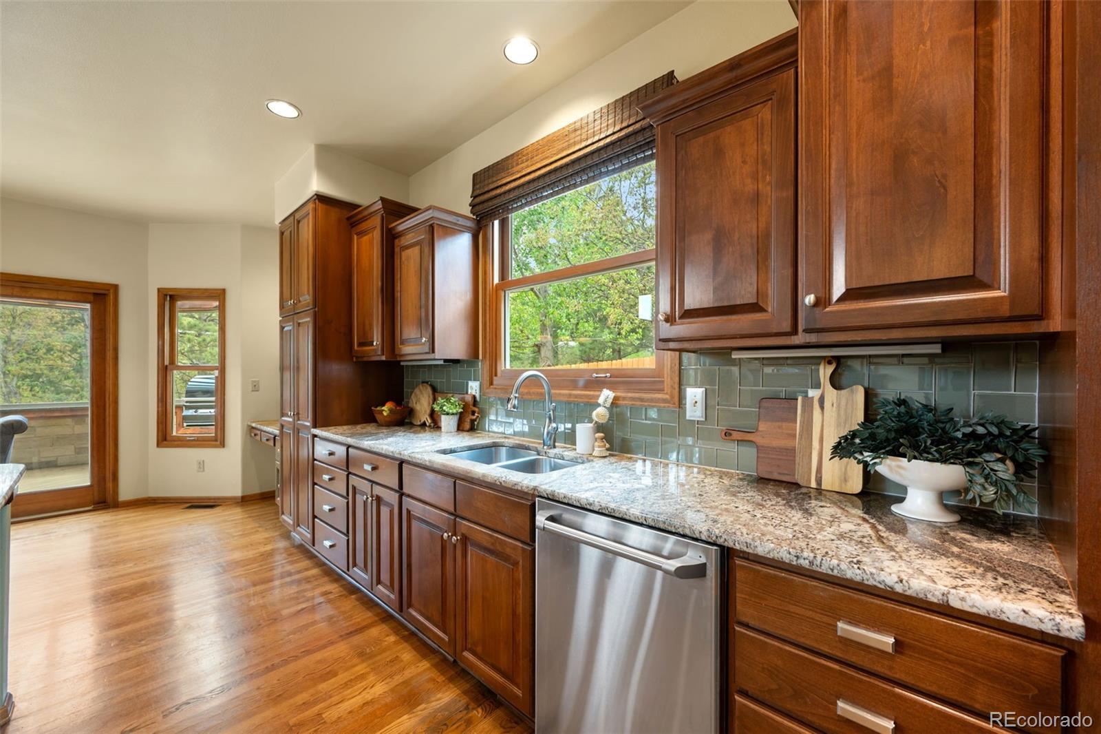 MLS Image #9 for 4530  churchill court,colorado springs, Colorado