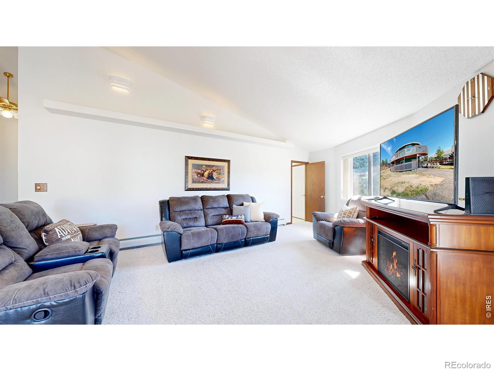 MLS Image #2 for 2408  longview drive,estes park, Colorado