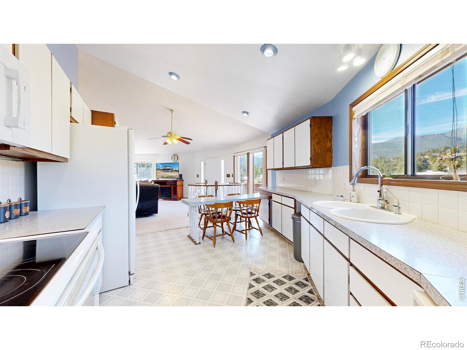 MLS Image #3 for 2408  longview drive,estes park, Colorado