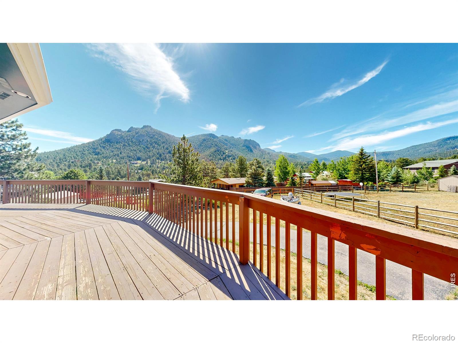 MLS Image #30 for 2408  longview drive,estes park, Colorado