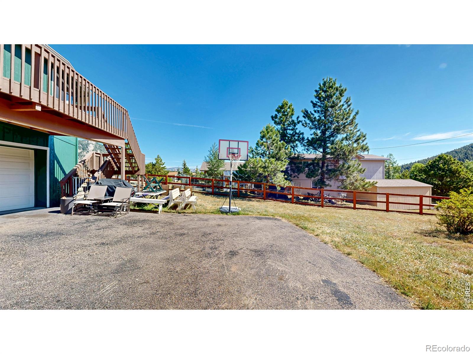 MLS Image #31 for 2408  longview drive,estes park, Colorado