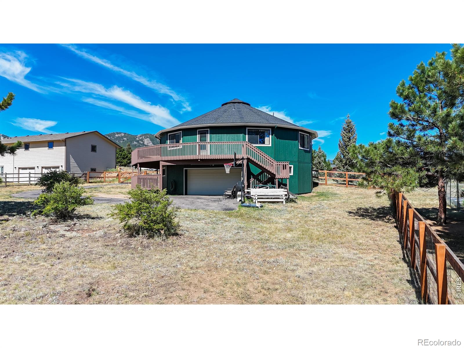 MLS Image #32 for 2408  longview drive,estes park, Colorado