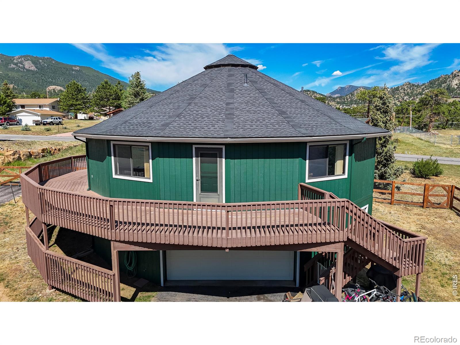 MLS Image #33 for 2408  longview drive,estes park, Colorado