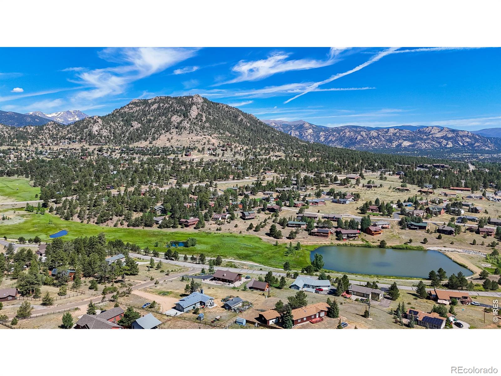 MLS Image #34 for 2408  longview drive,estes park, Colorado
