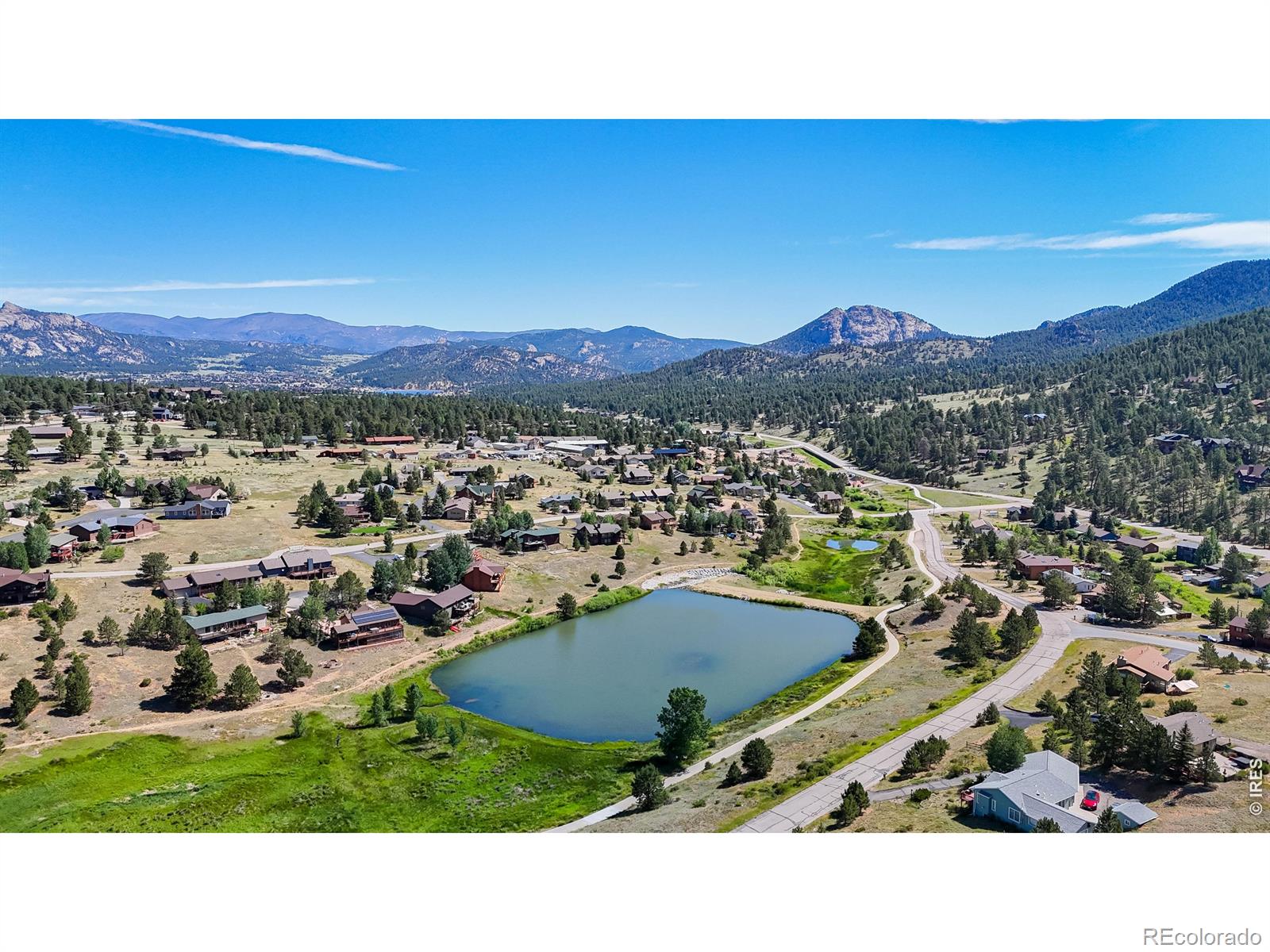 MLS Image #35 for 2408  longview drive,estes park, Colorado