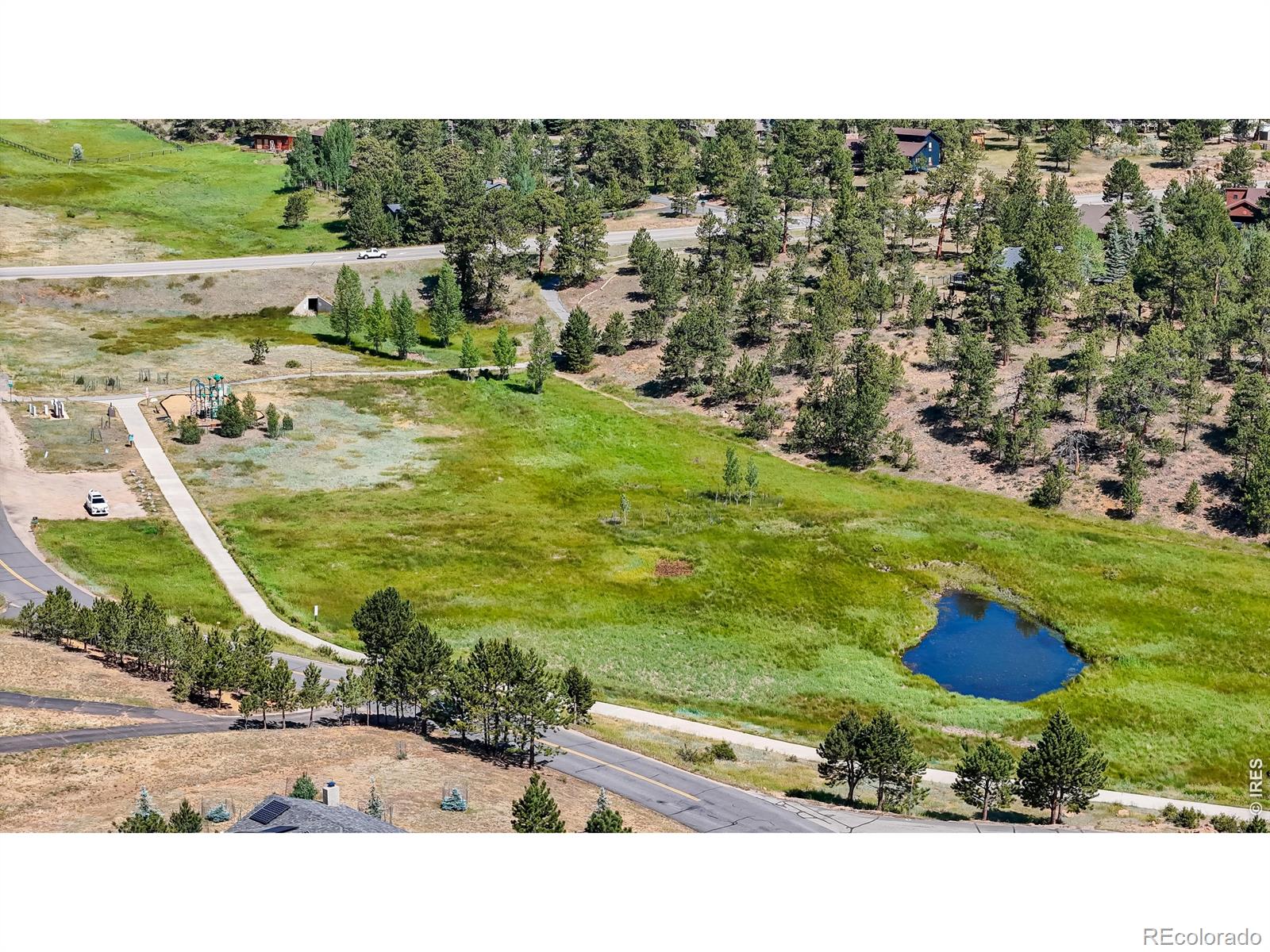 MLS Image #36 for 2408  longview drive,estes park, Colorado