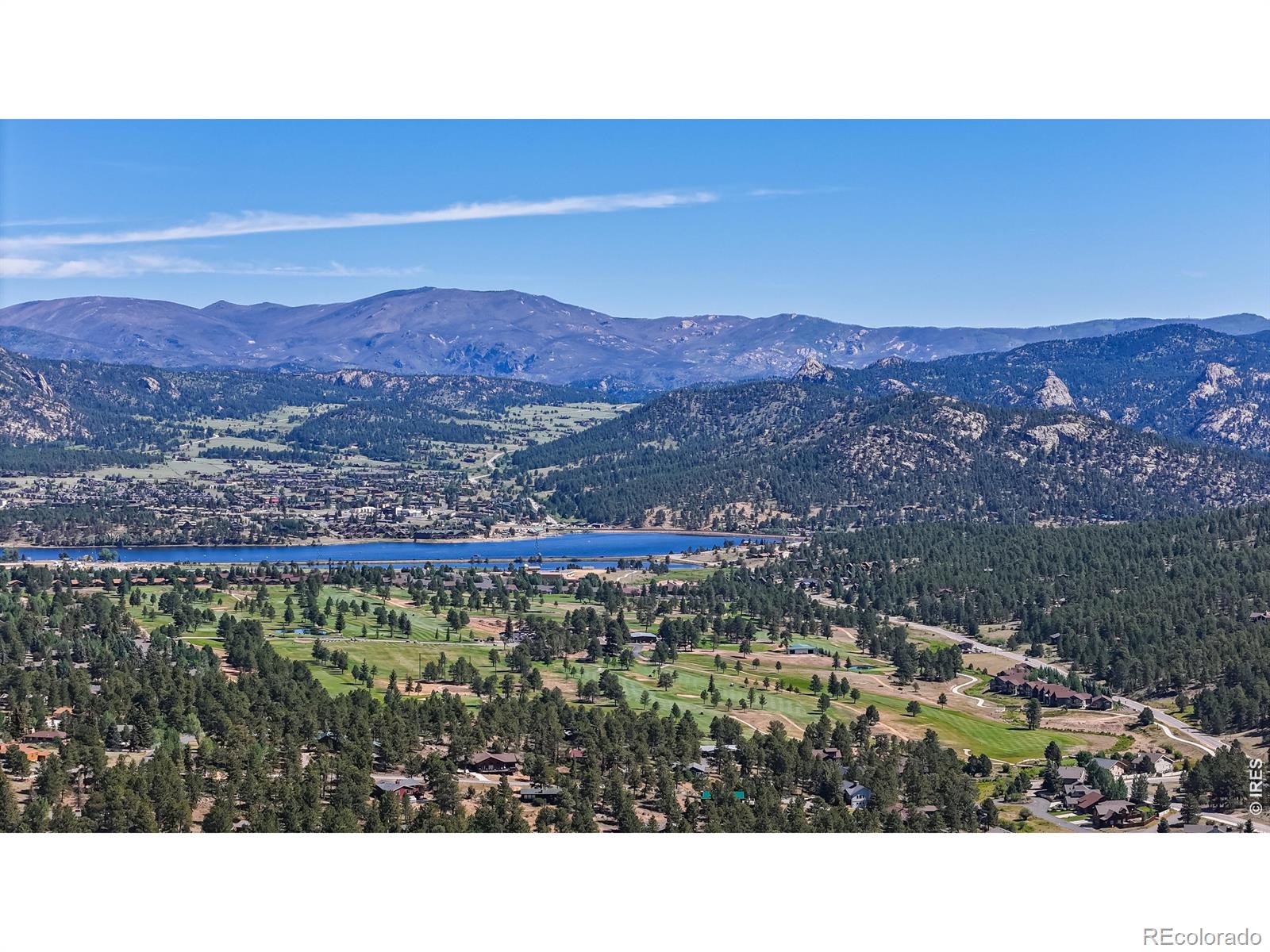 MLS Image #37 for 2408  longview drive,estes park, Colorado