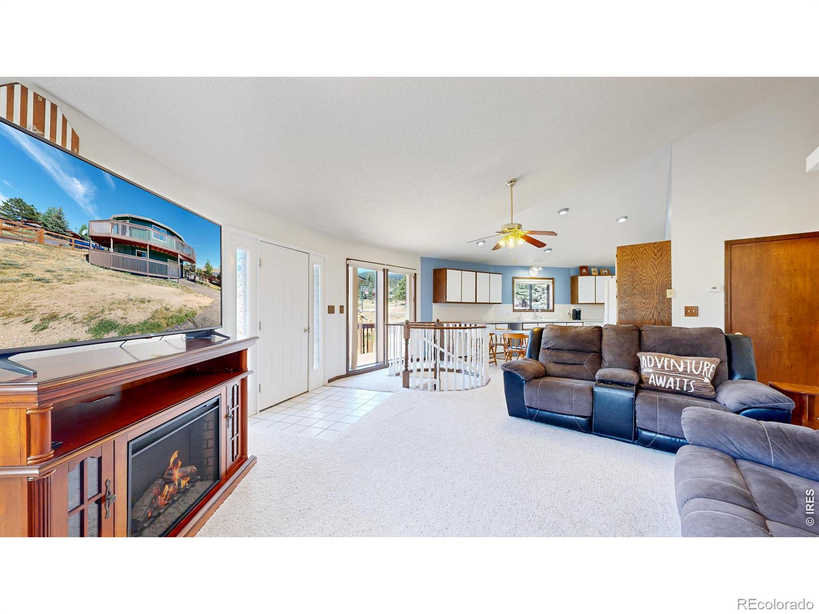 MLS Image #8 for 2408  longview drive,estes park, Colorado