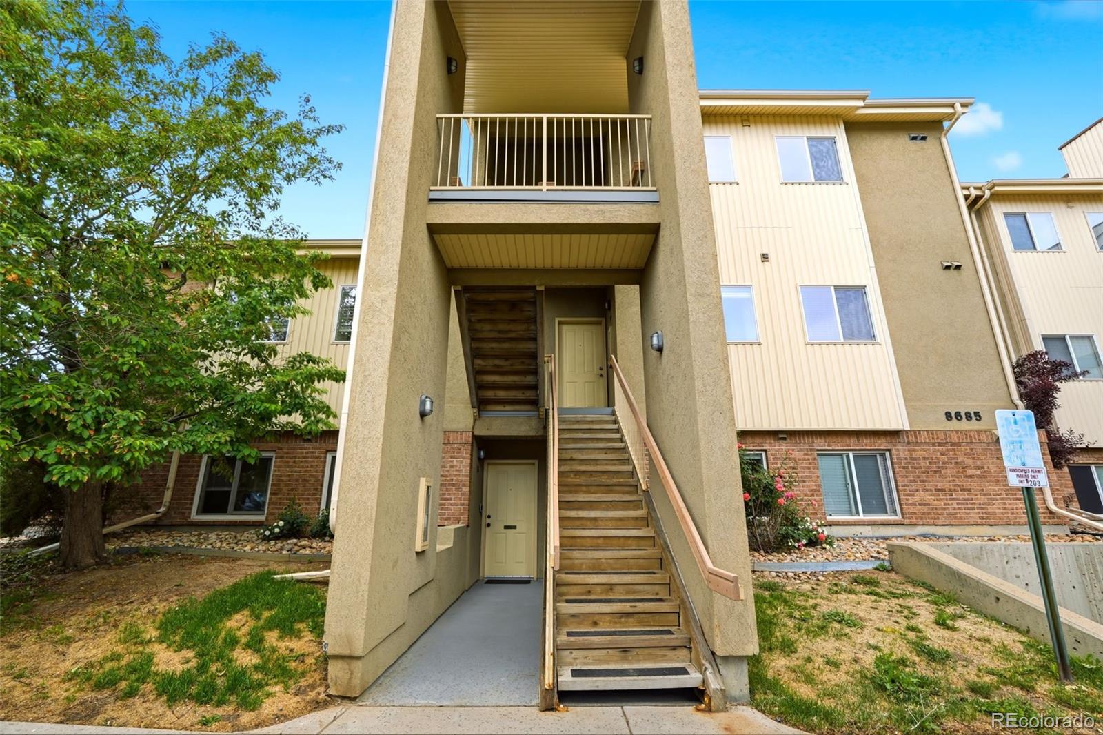 MLS Image #2 for 8685  clay street,westminster, Colorado