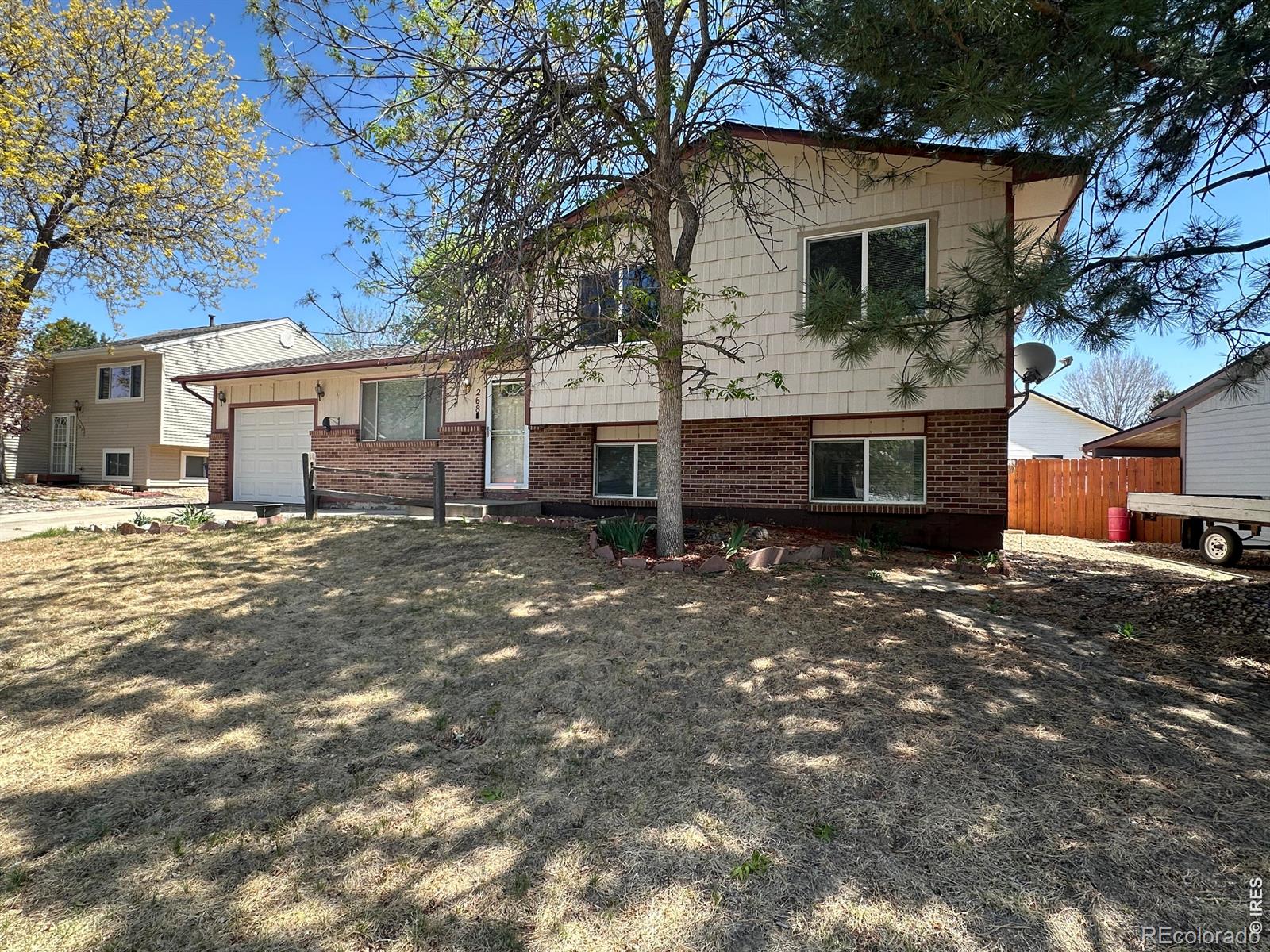 MLS Image #2 for 268  5th street,firestone, Colorado