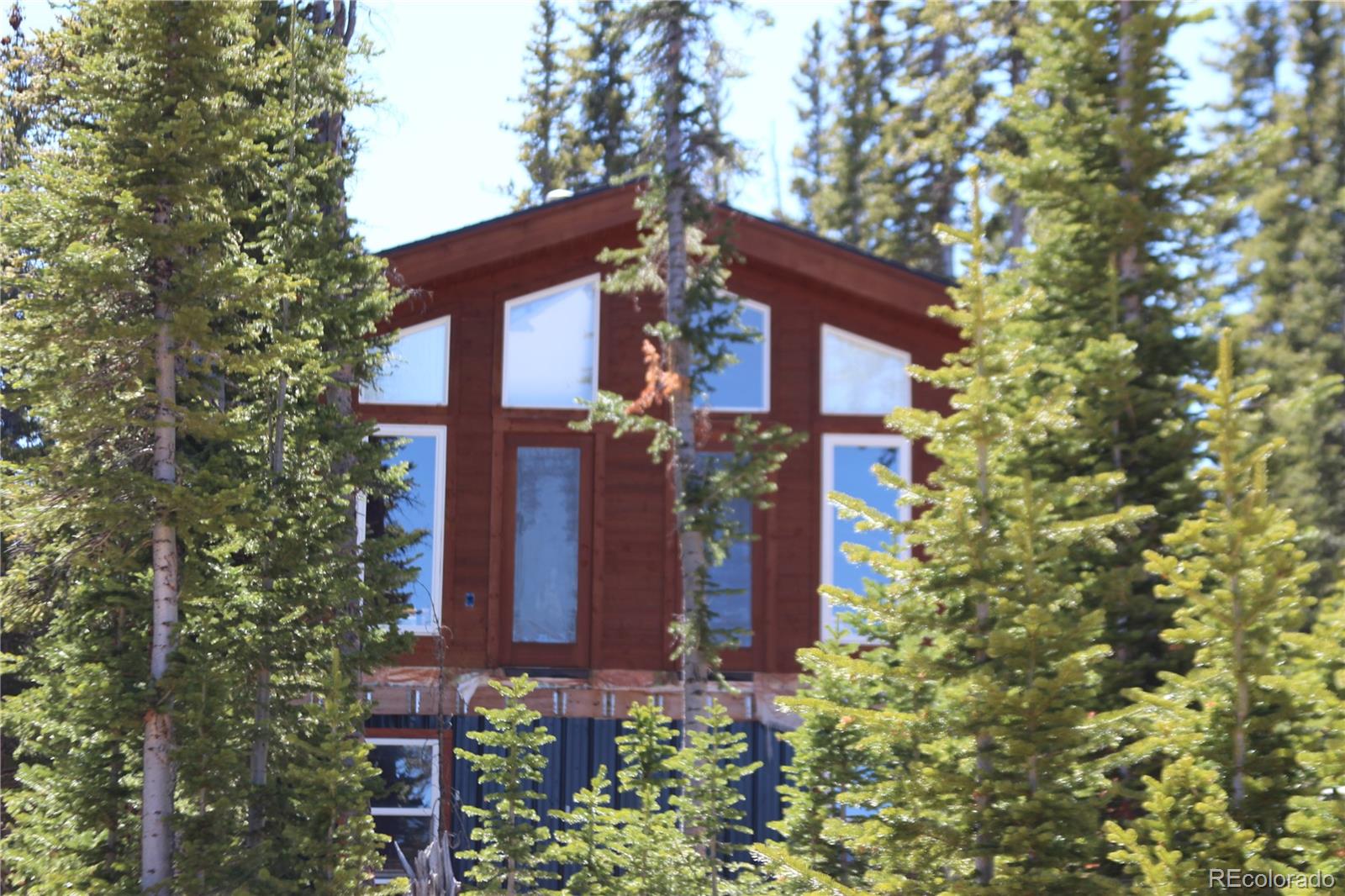 MLS Image #2 for 767  valley of the sun drive,fairplay, Colorado
