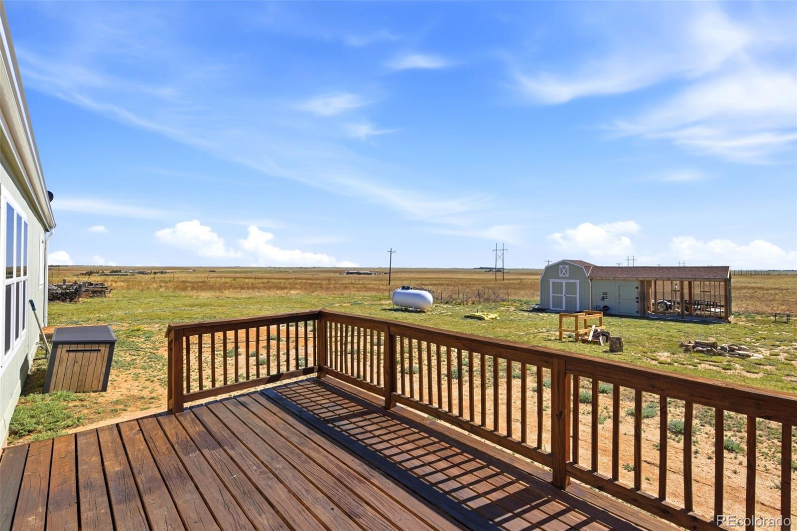 MLS Image #26 for 1305 n ramah highway,yoder, Colorado