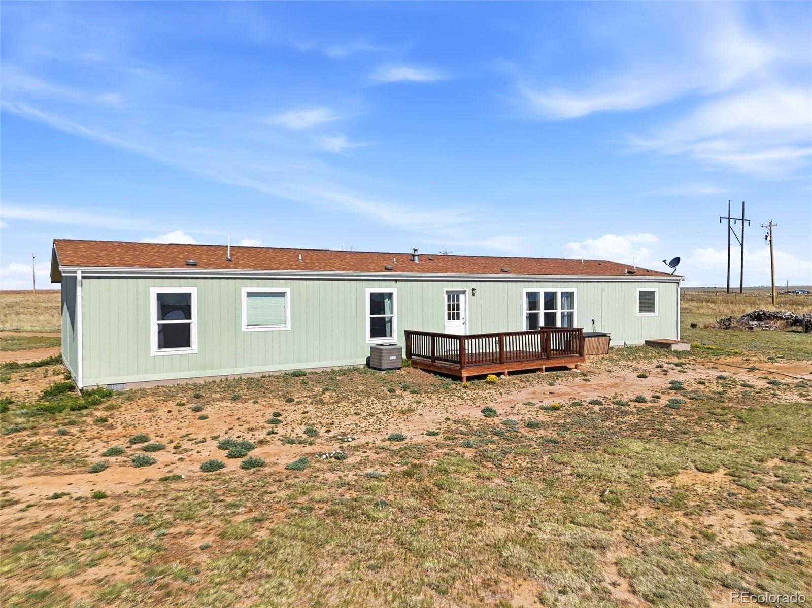 MLS Image #28 for 1305 n ramah highway,yoder, Colorado