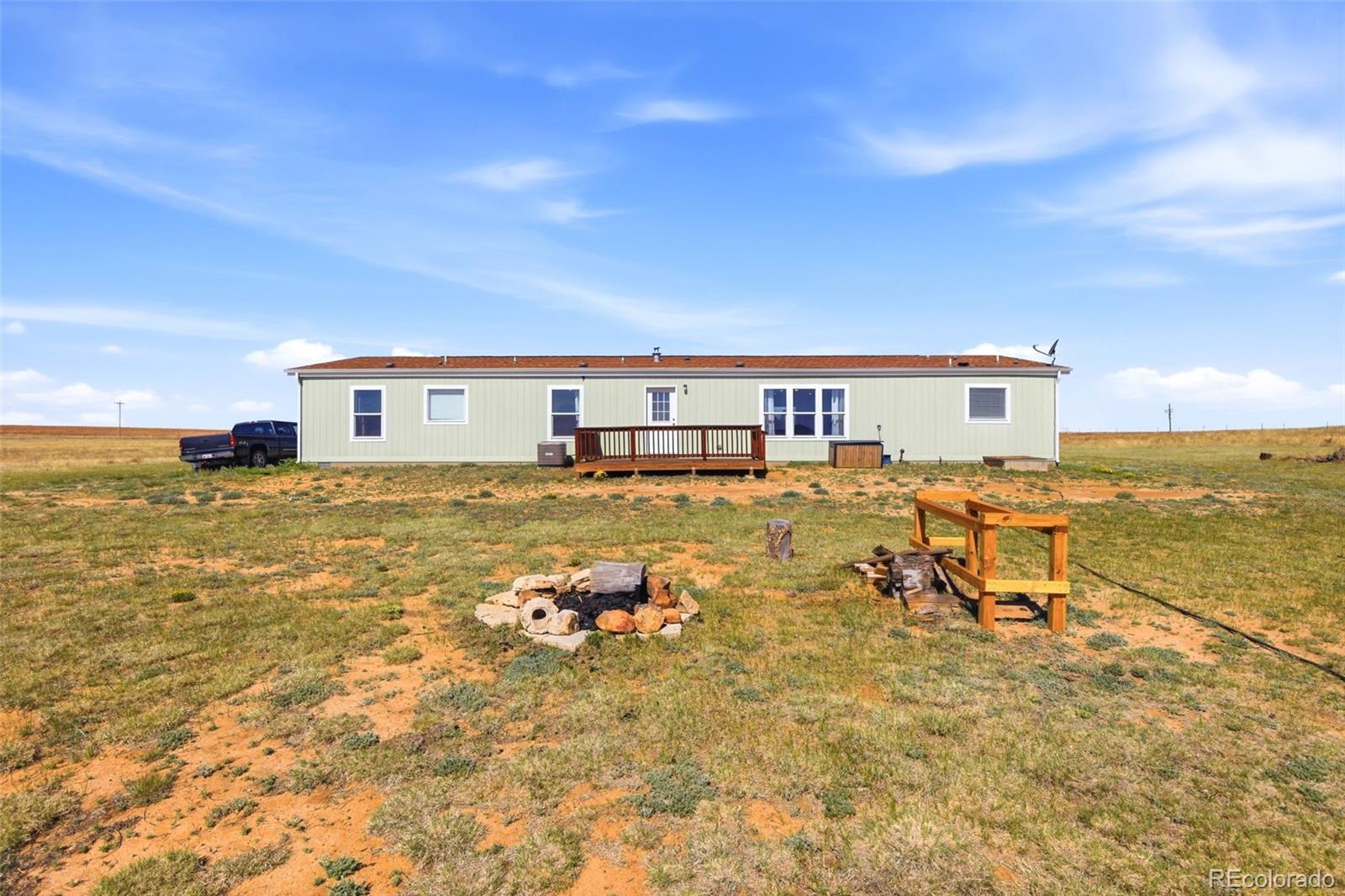 MLS Image #29 for 1305 n ramah highway,yoder, Colorado