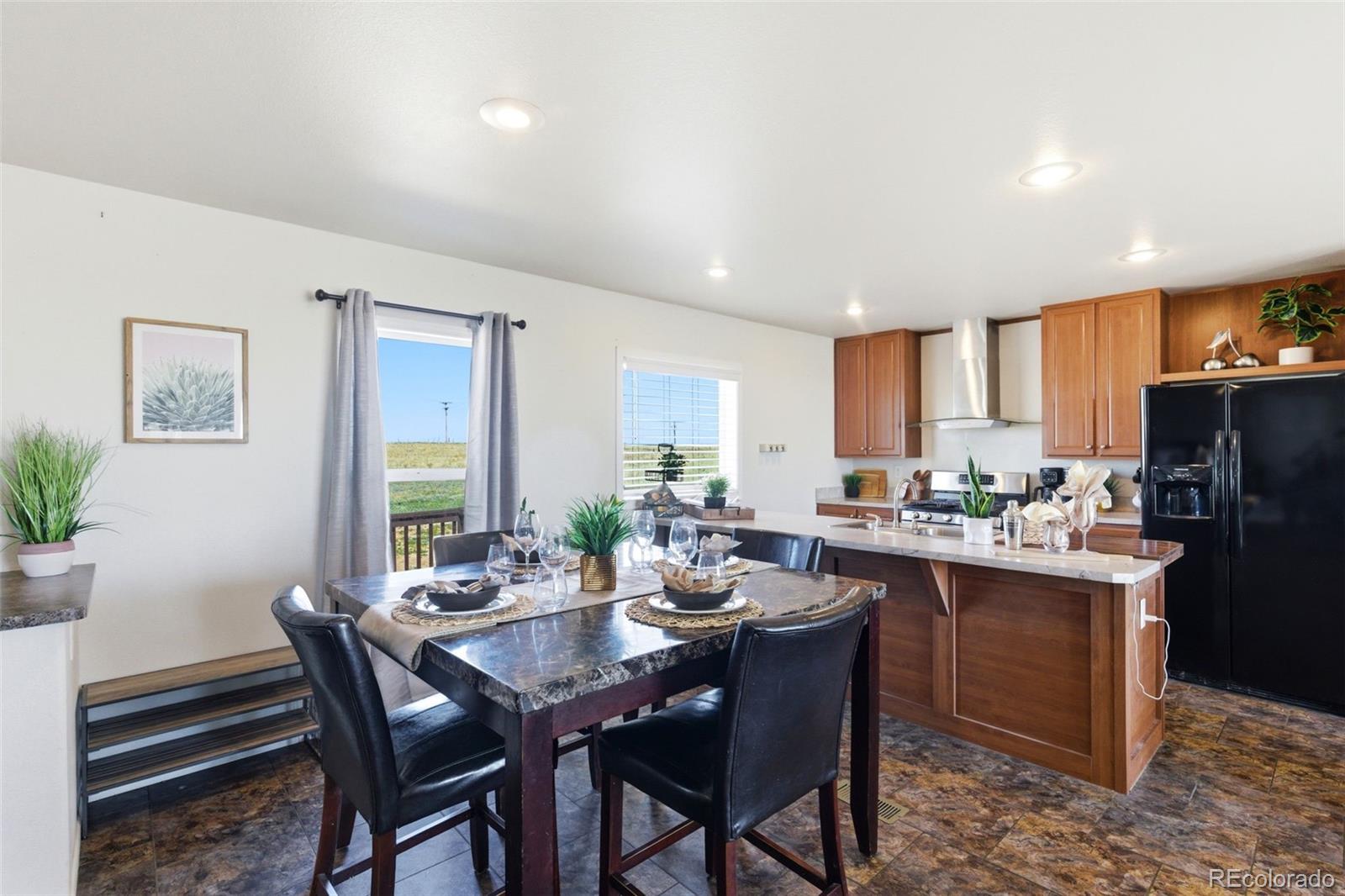MLS Image #3 for 1305 n ramah highway,yoder, Colorado