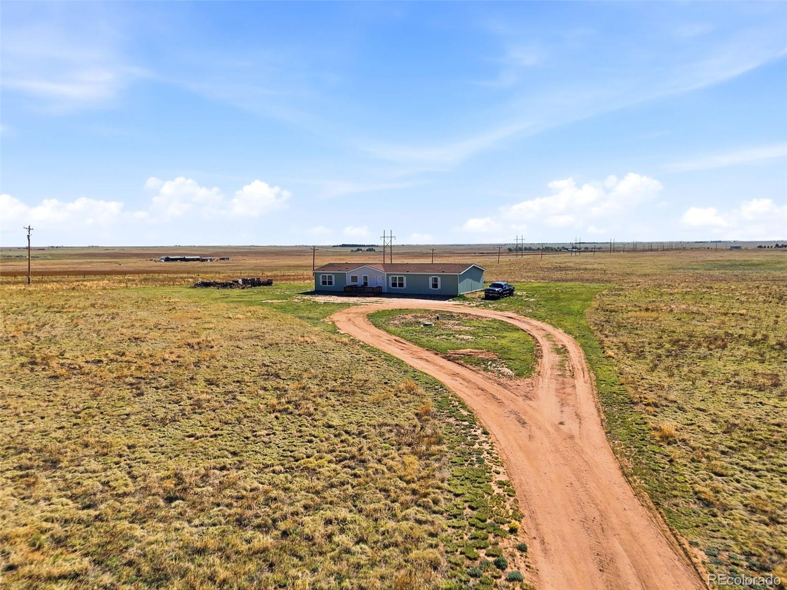 MLS Image #32 for 1305 n ramah highway,yoder, Colorado