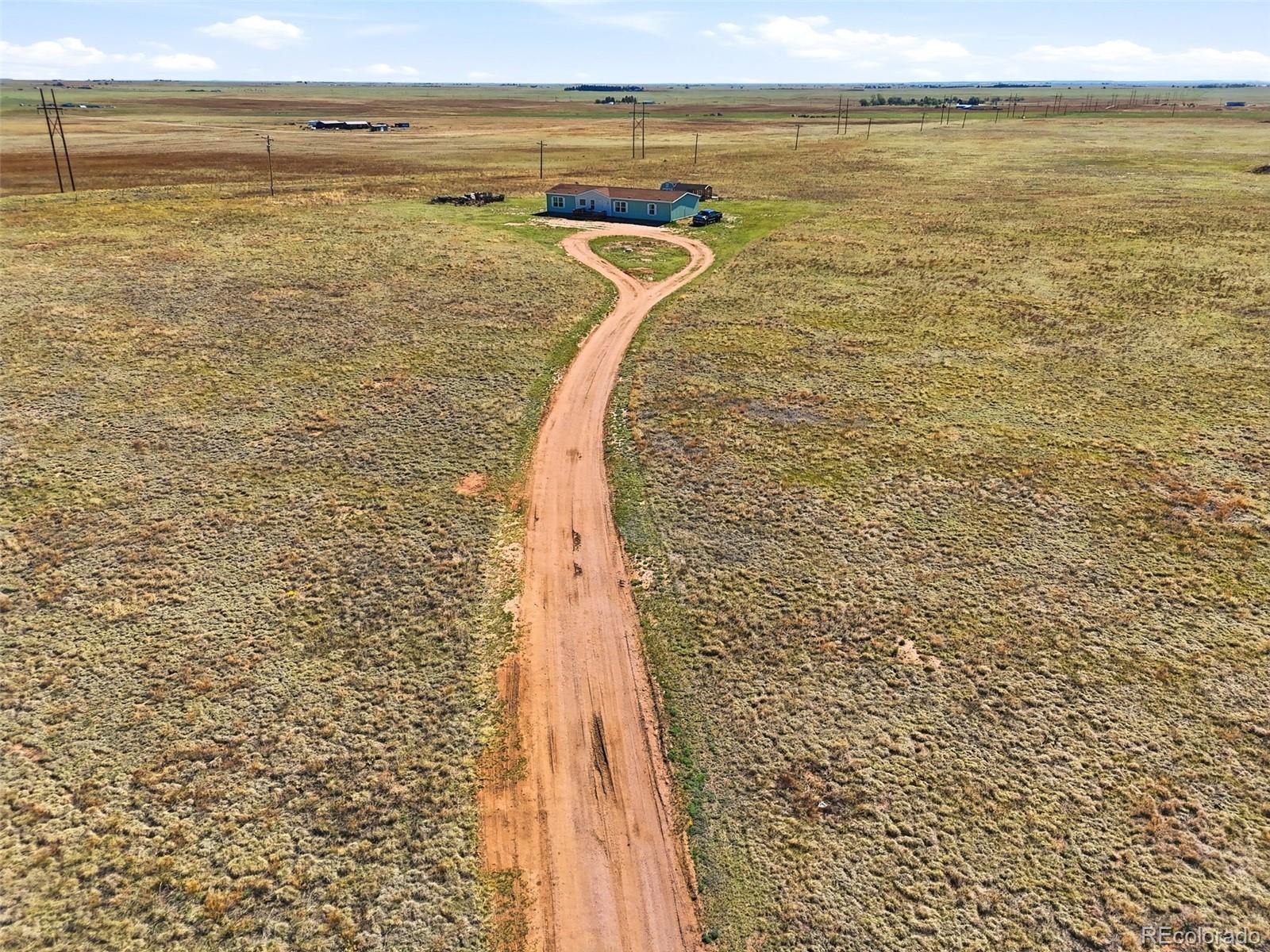 MLS Image #33 for 1305 n ramah highway,yoder, Colorado