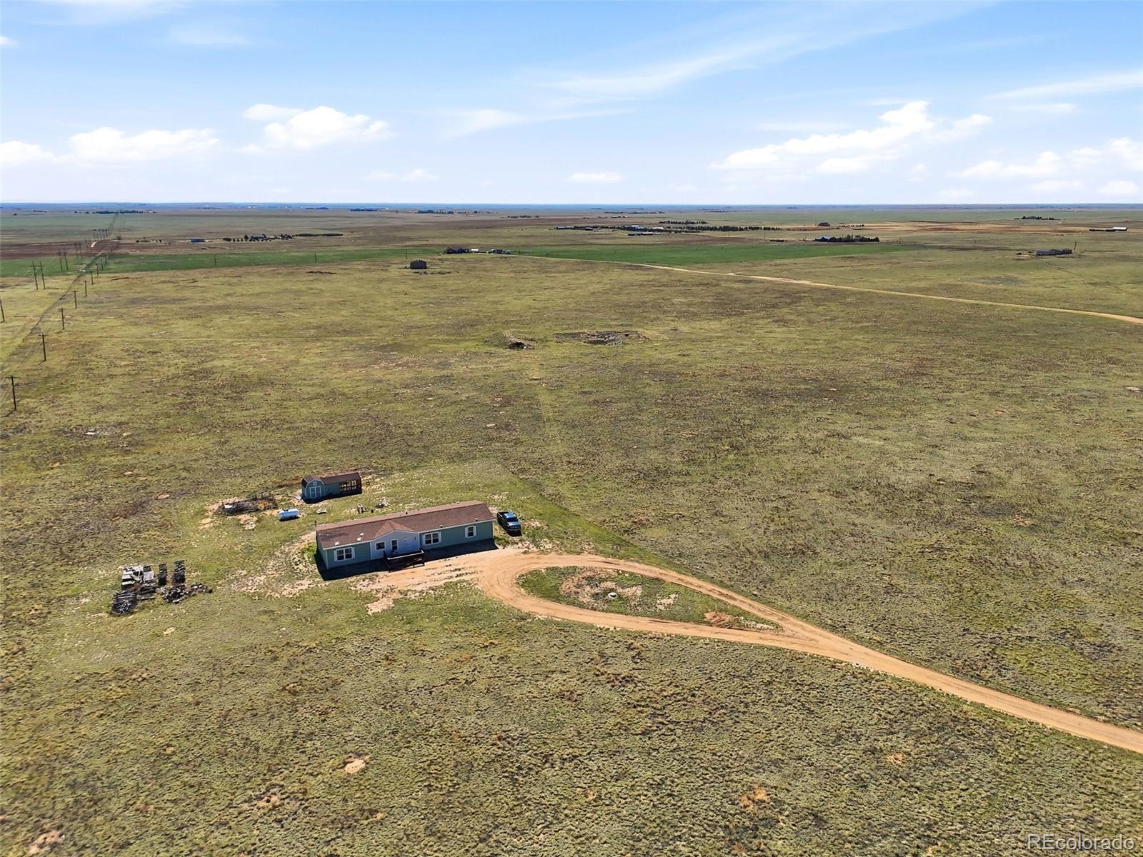 MLS Image #34 for 1305 n ramah highway,yoder, Colorado