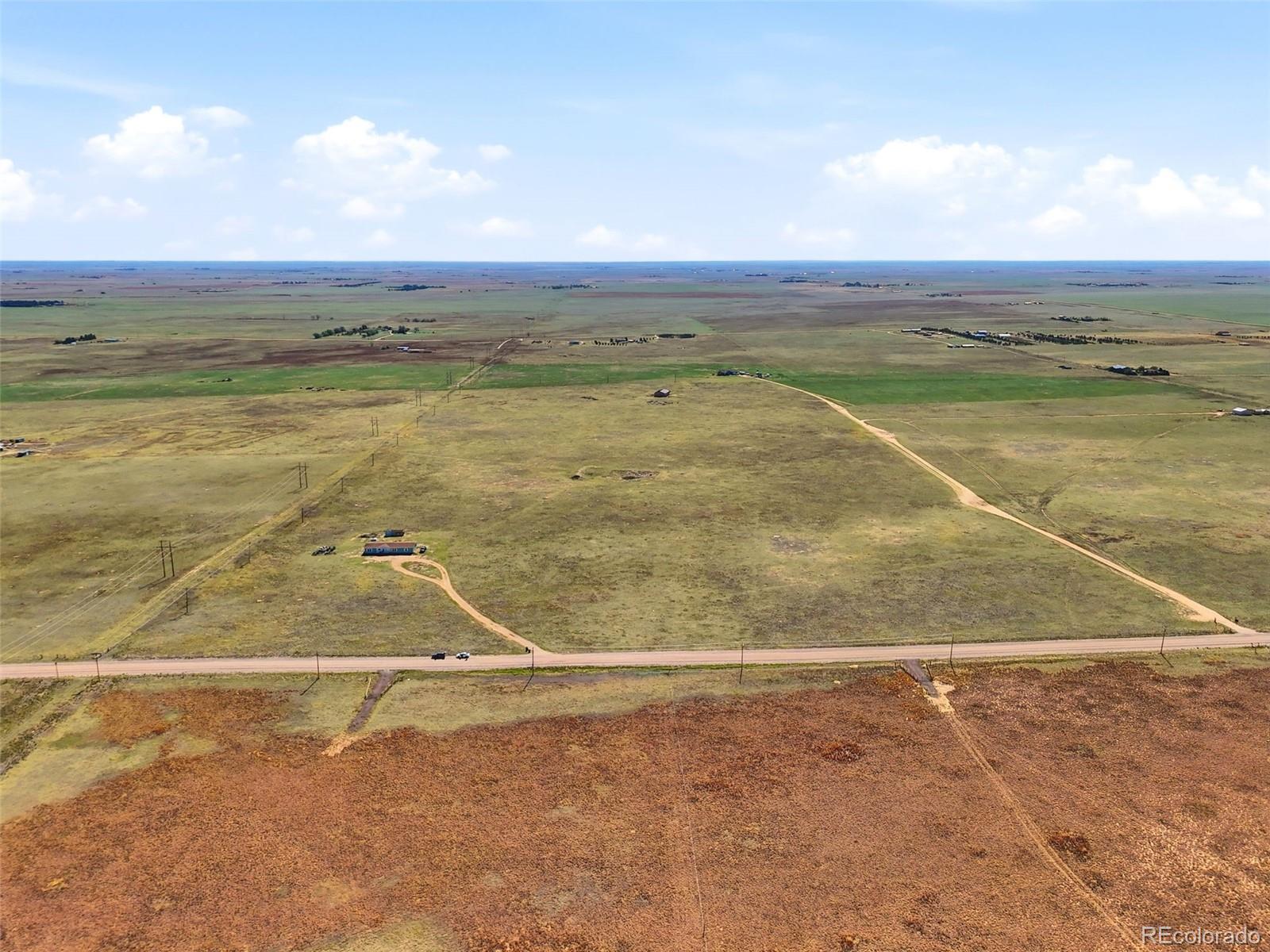 MLS Image #35 for 1305 n ramah highway,yoder, Colorado