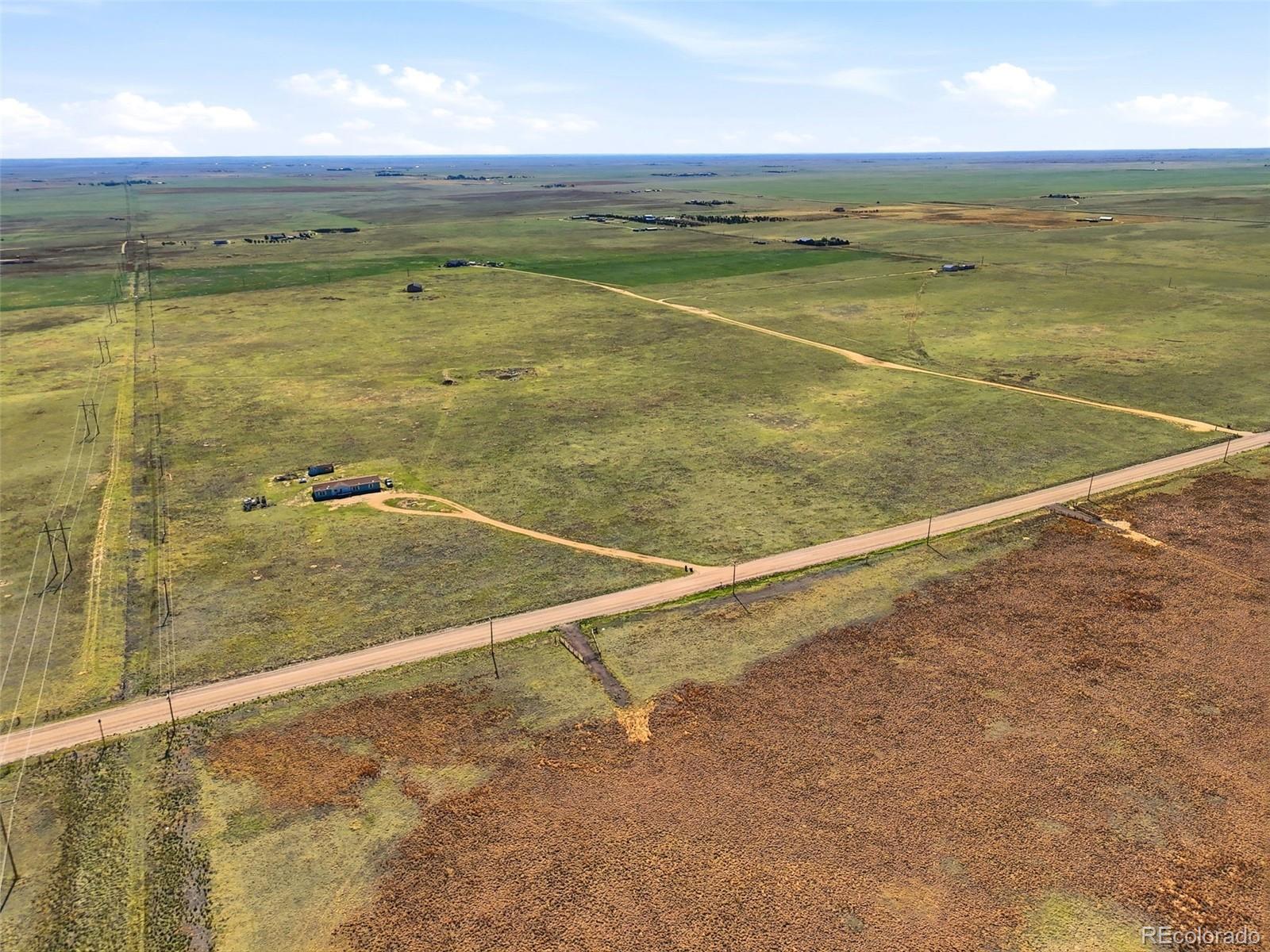 MLS Image #36 for 1305 n ramah highway,yoder, Colorado