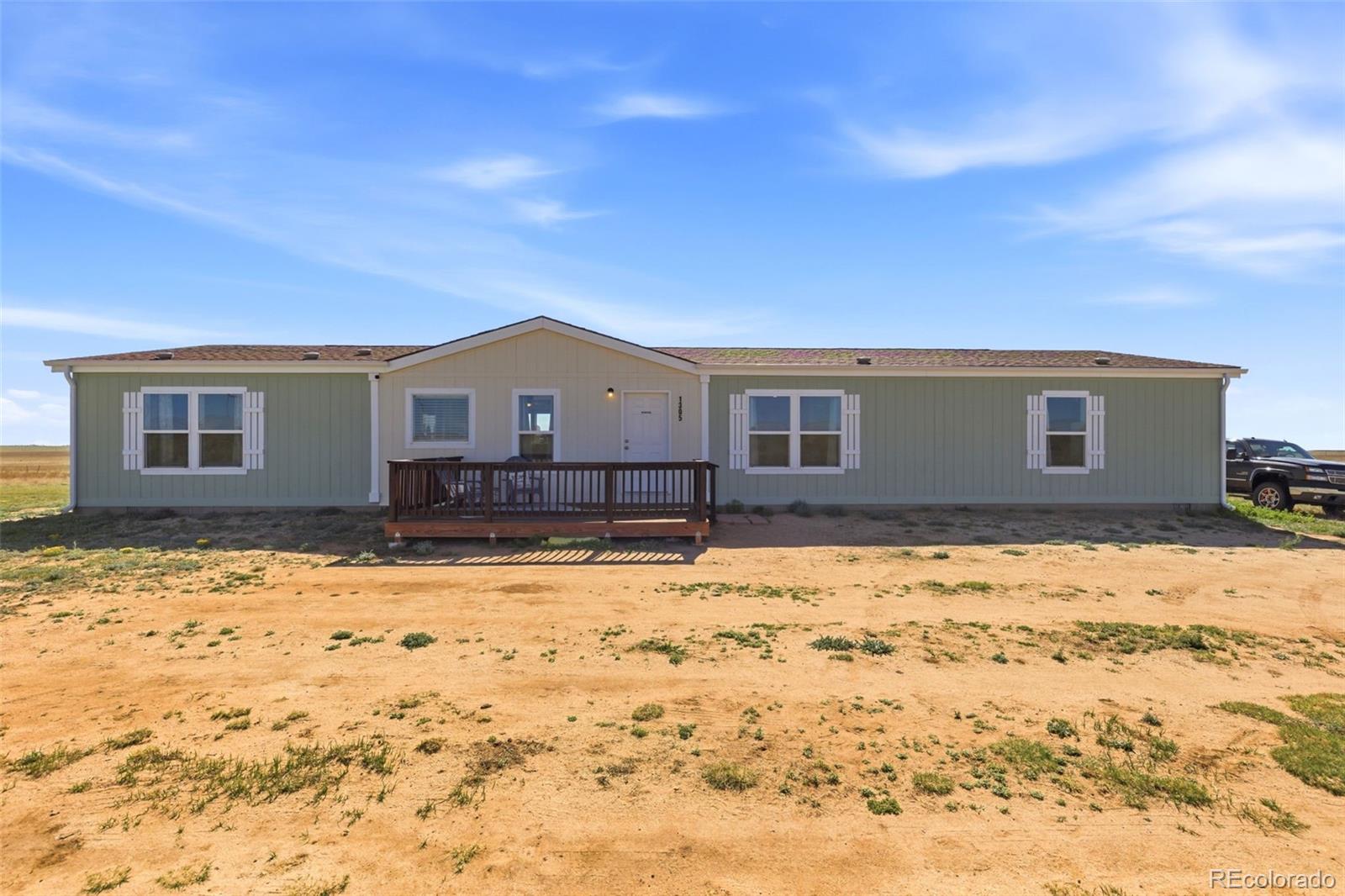 MLS Image #37 for 1305 n ramah highway,yoder, Colorado