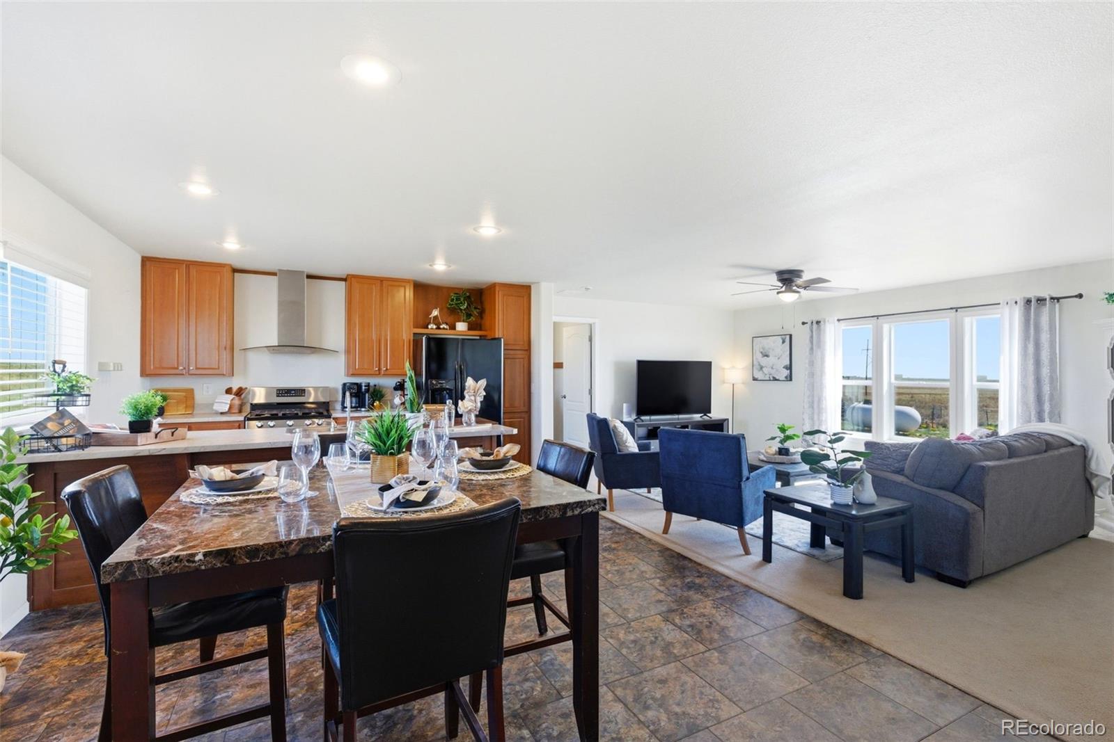 MLS Image #4 for 1305 n ramah highway,yoder, Colorado