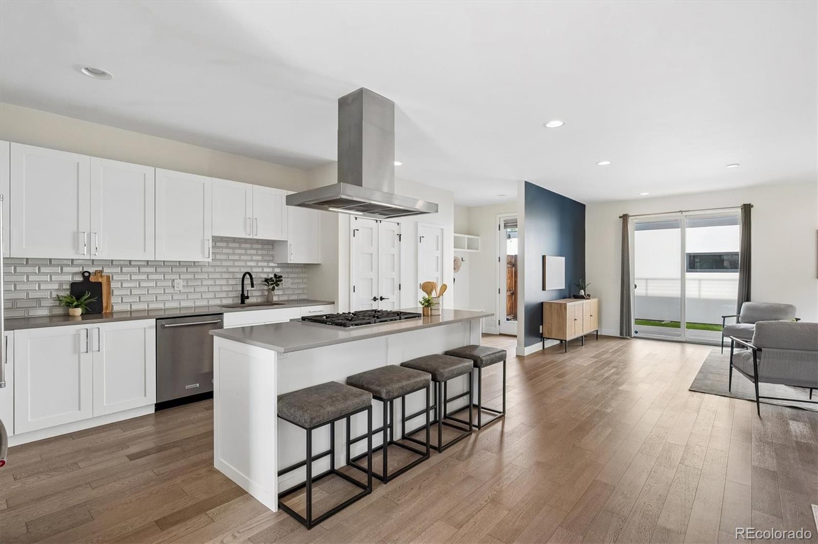 MLS Image #14 for 4018  zuni street ,denver, Colorado