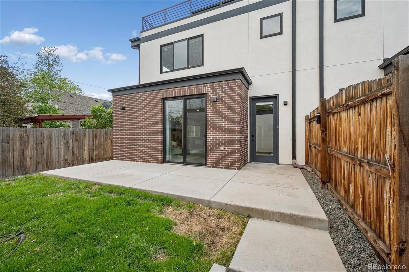 MLS Image #34 for 4018  zuni street ,denver, Colorado