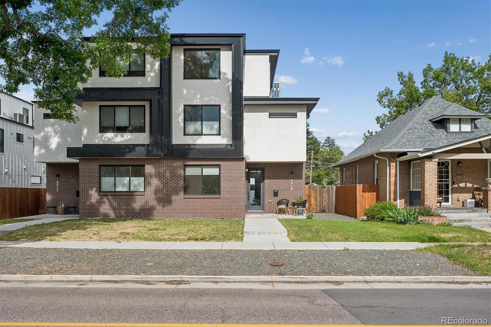 MLS Image #36 for 4018  zuni street ,denver, Colorado