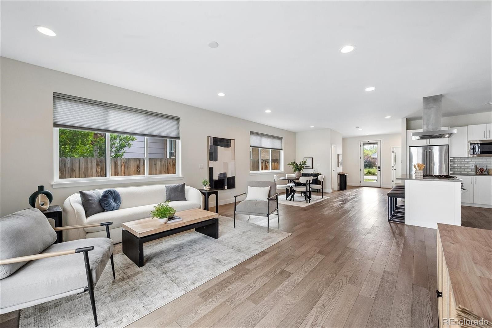 MLS Image #4 for 4018  zuni street ,denver, Colorado