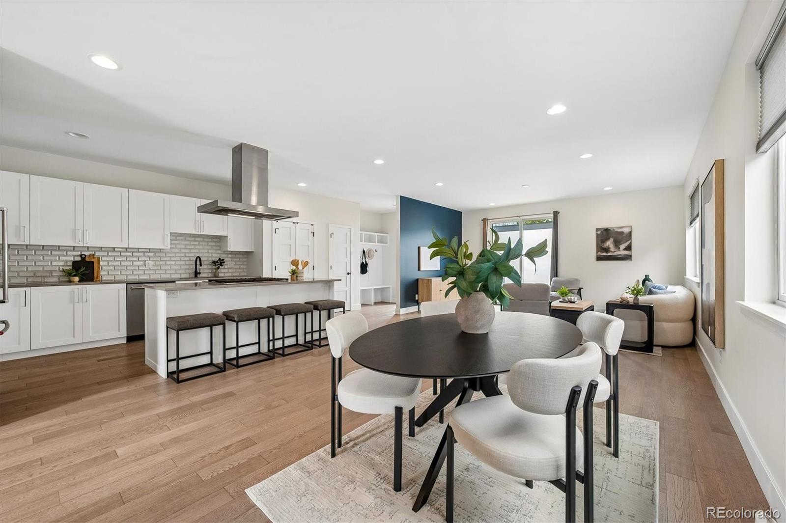 MLS Image #6 for 4018  zuni street ,denver, Colorado