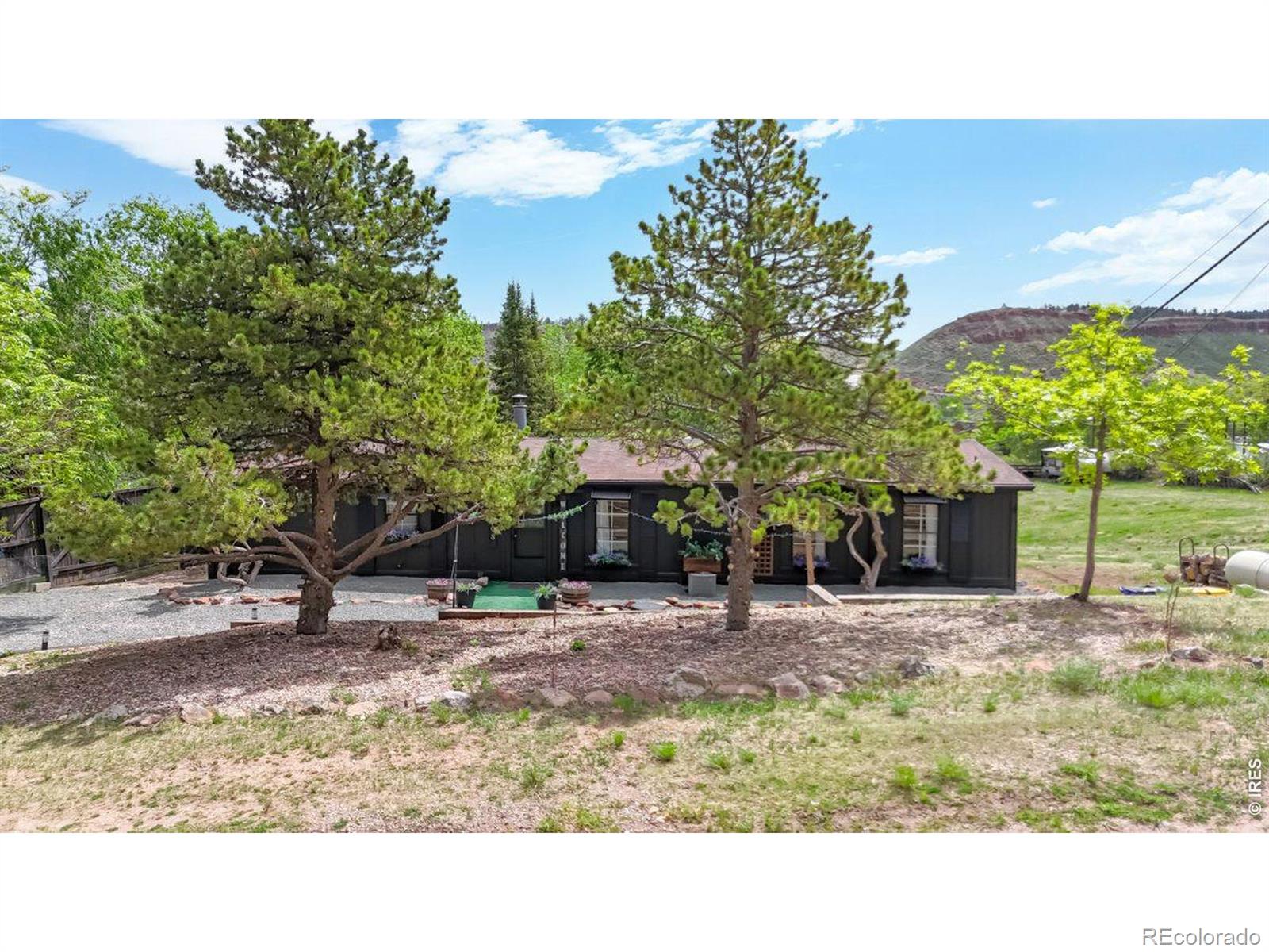 MLS Image #0 for 4708  foothills drive,fort collins, Colorado