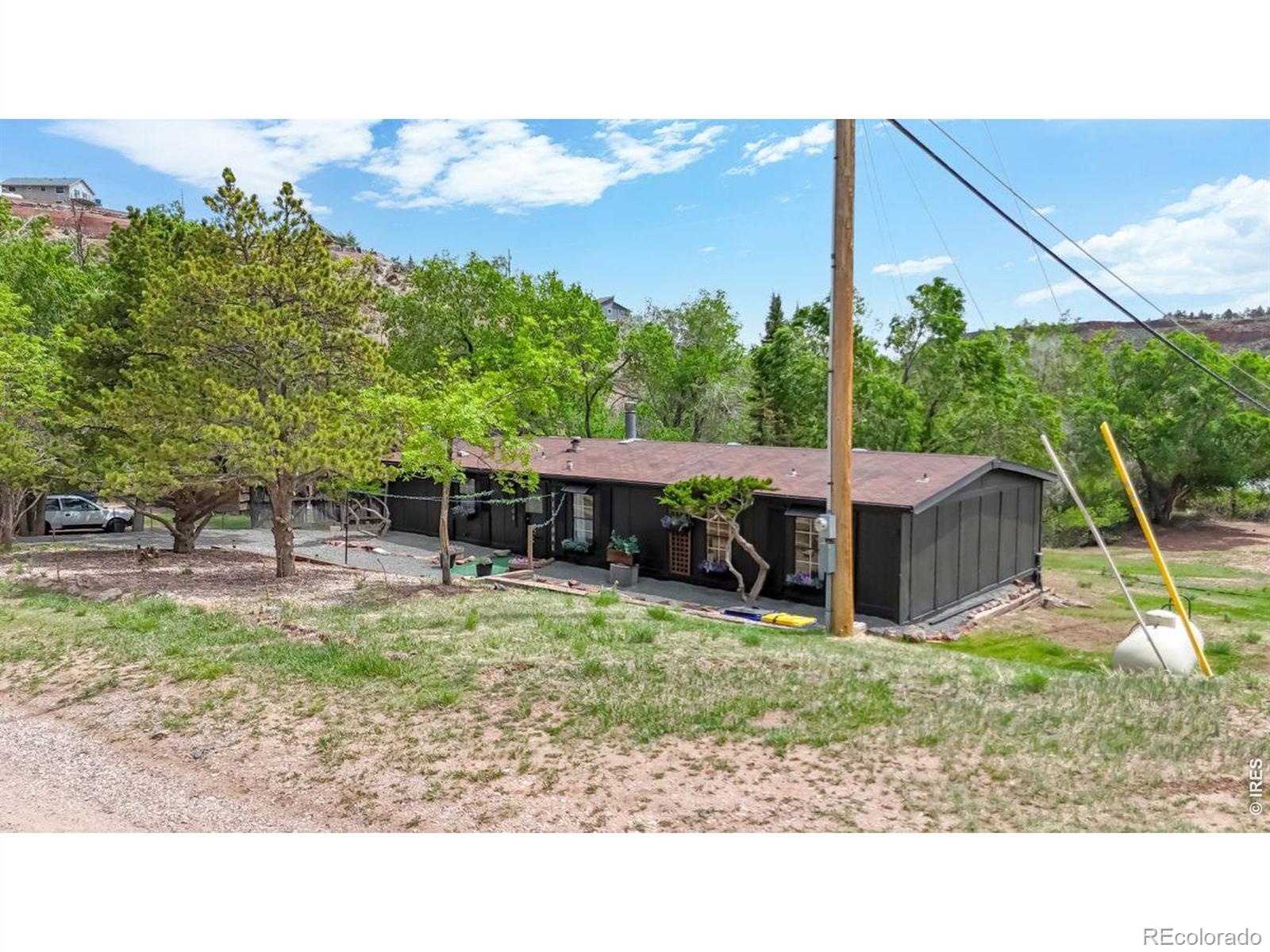MLS Image #2 for 4708  foothills drive,fort collins, Colorado