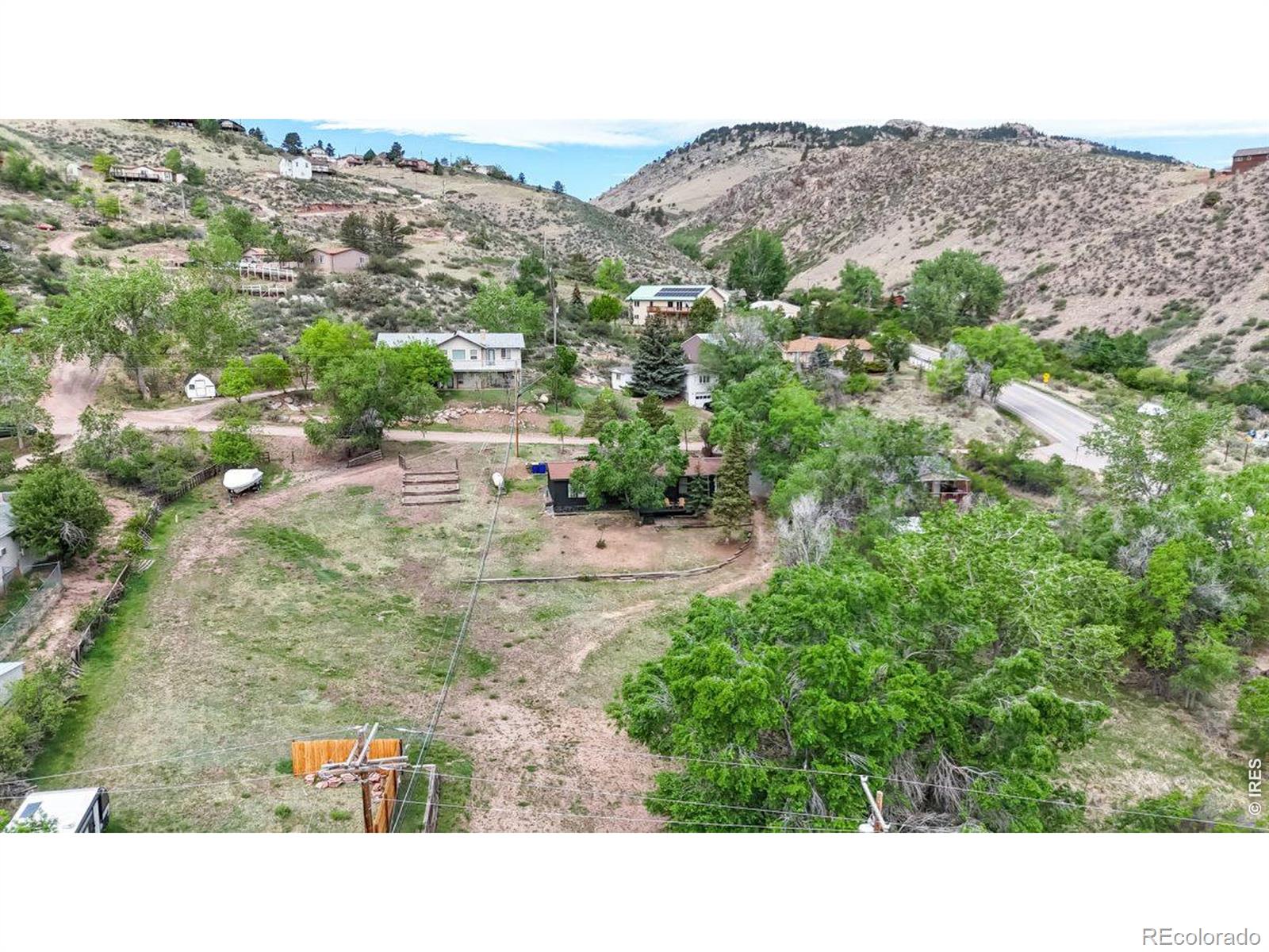 MLS Image #21 for 4708  foothills drive,fort collins, Colorado