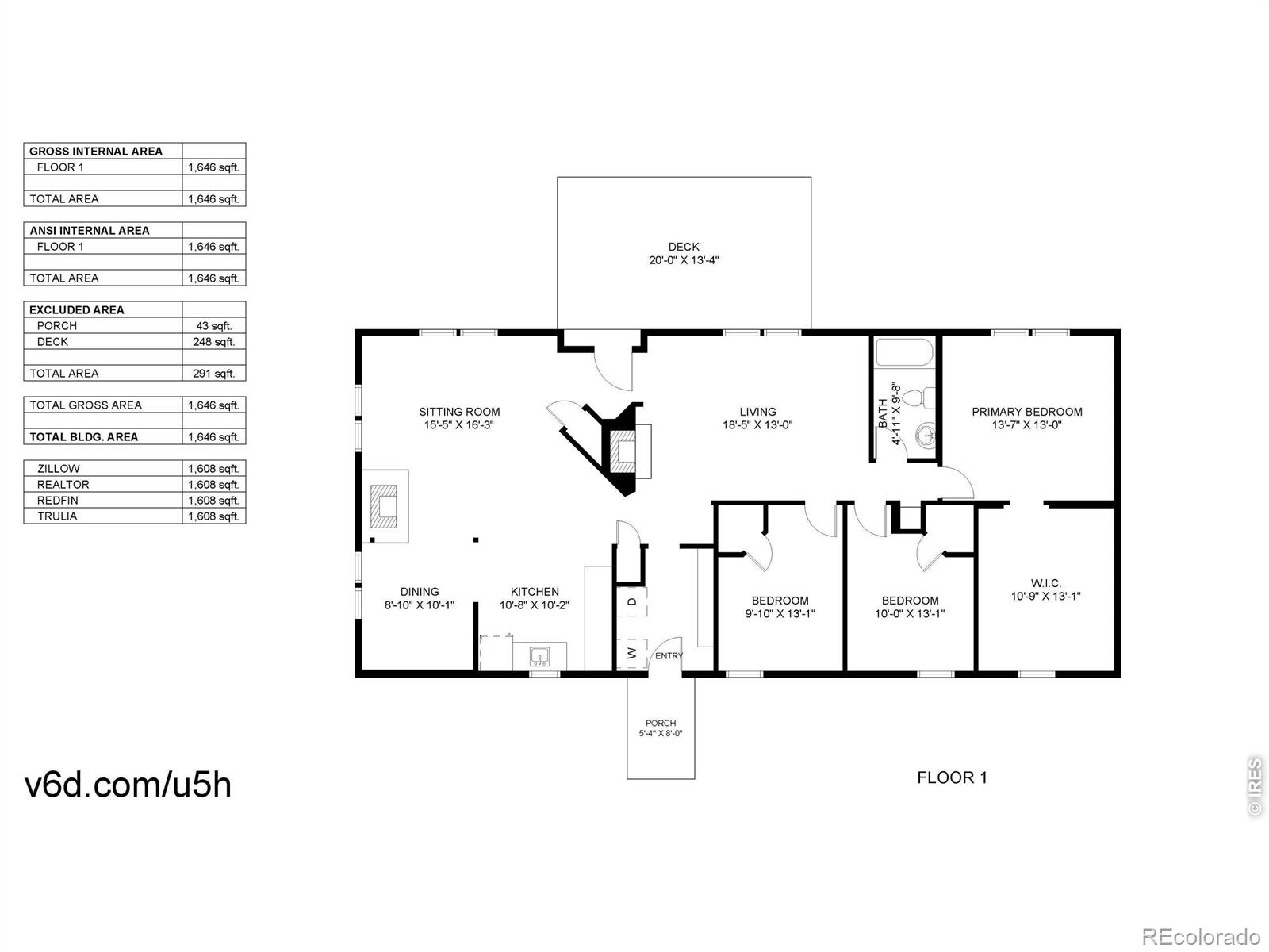 MLS Image #23 for 4708  foothills drive,fort collins, Colorado