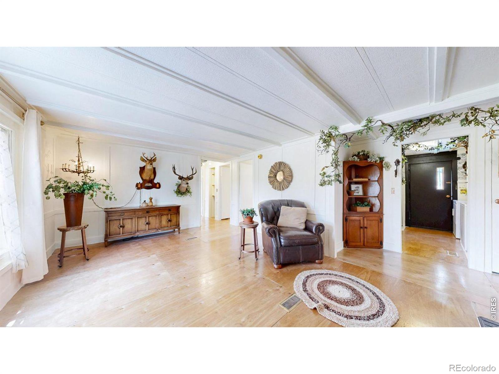 MLS Image #3 for 4708  foothills drive,fort collins, Colorado
