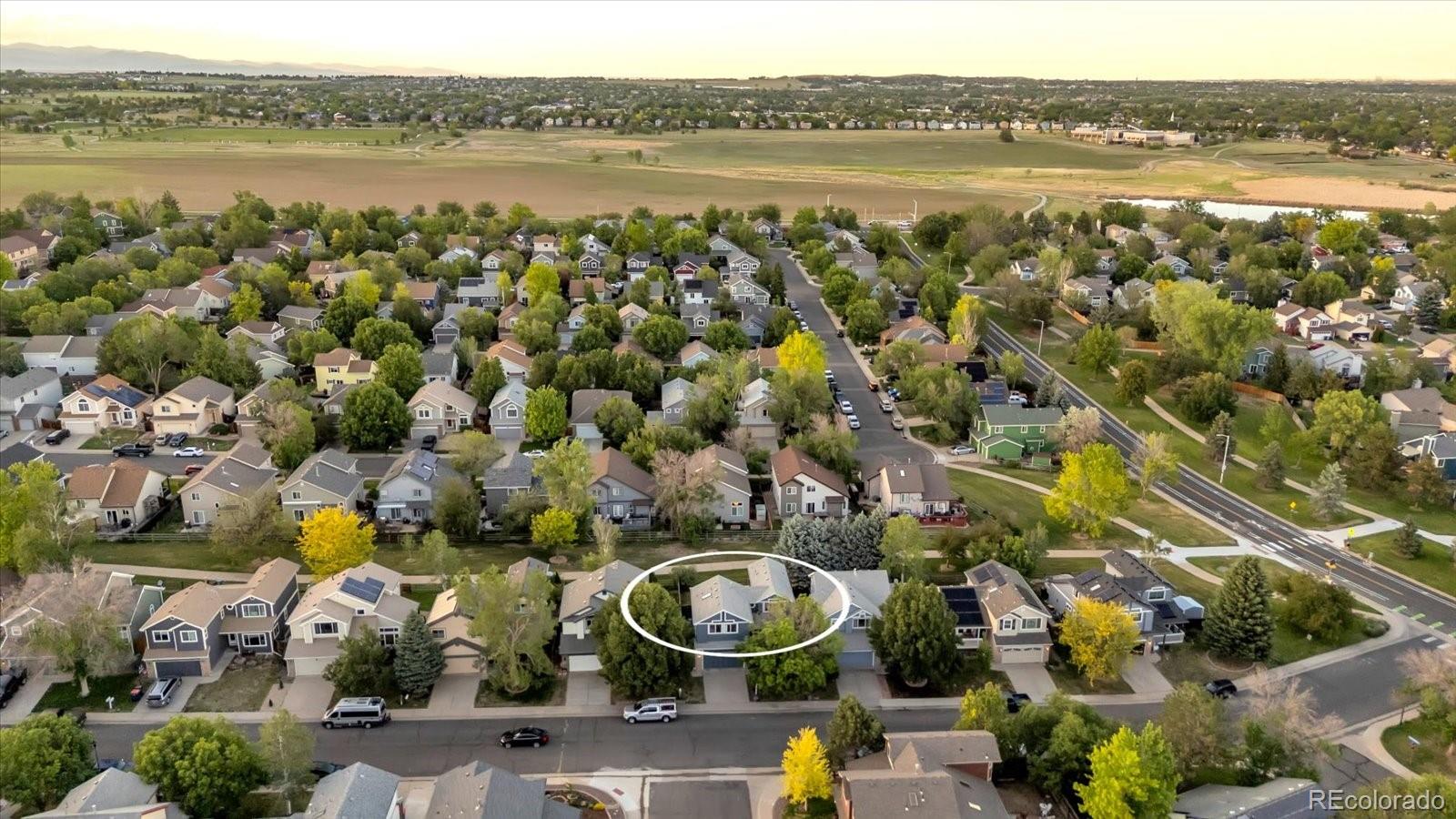 MLS Image #36 for 4131  snowbird avenue,broomfield, Colorado