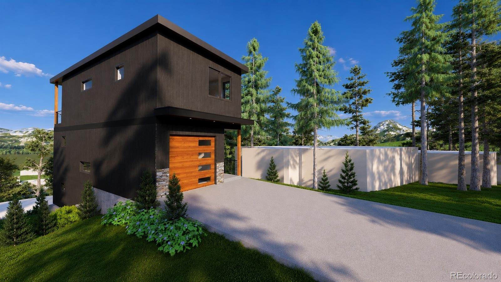 MLS Image #1 for 832  wapiti drive,fraser, Colorado