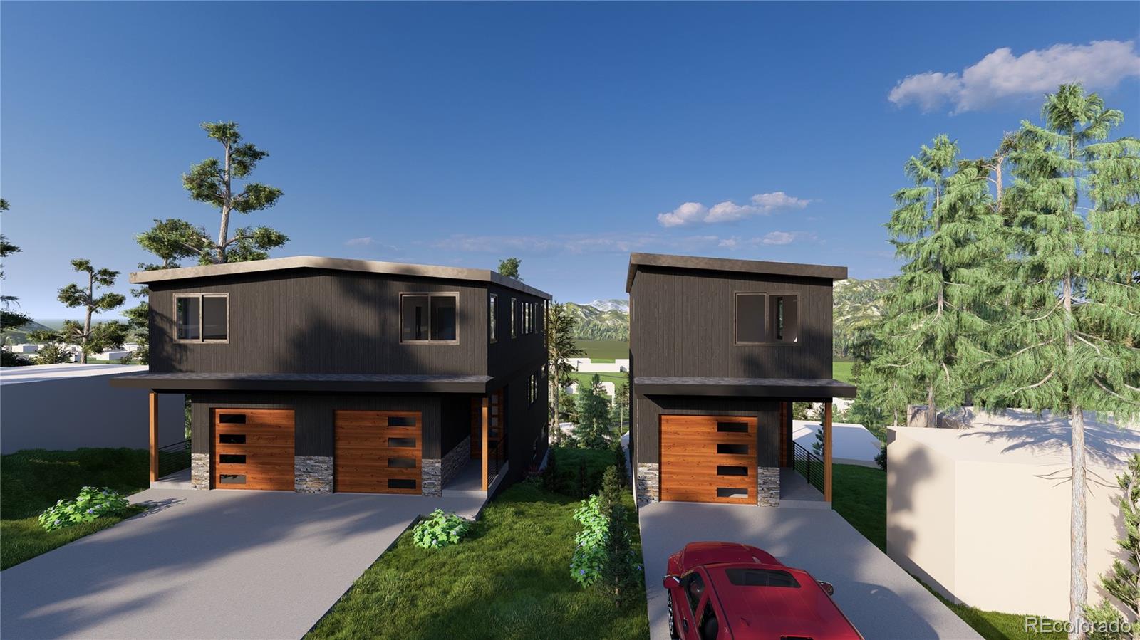 MLS Image #2 for 832  wapiti drive,fraser, Colorado