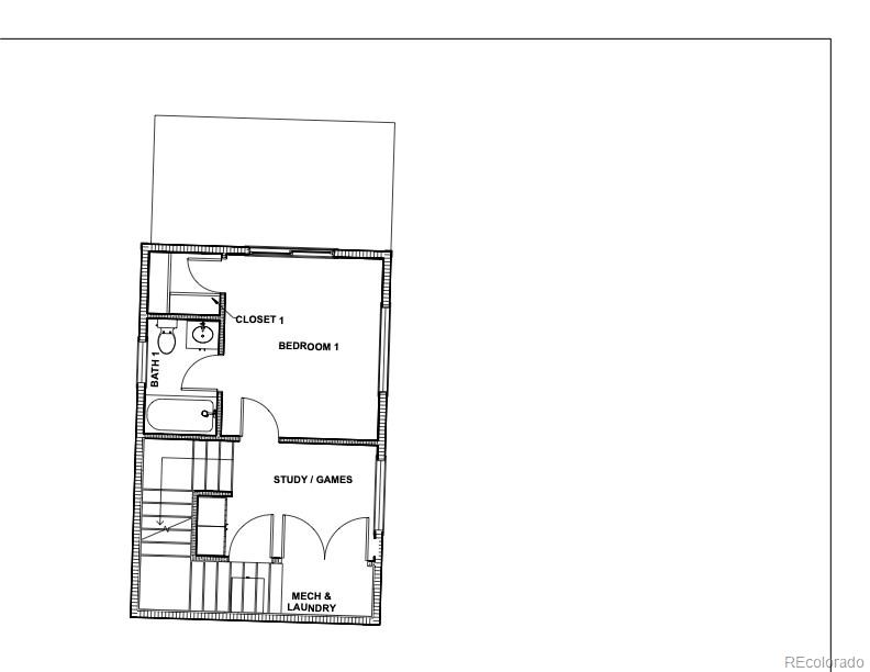 MLS Image #27 for 832  wapiti drive,fraser, Colorado
