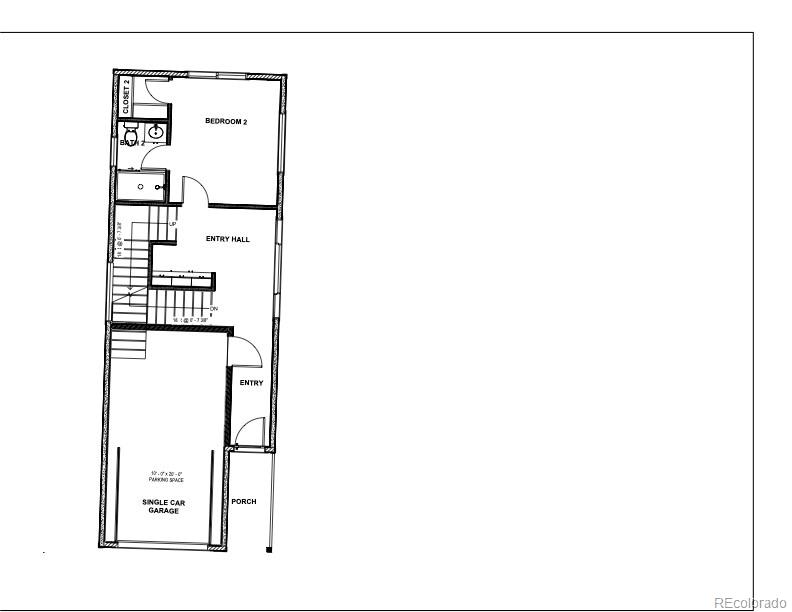 MLS Image #28 for 832  wapiti drive,fraser, Colorado