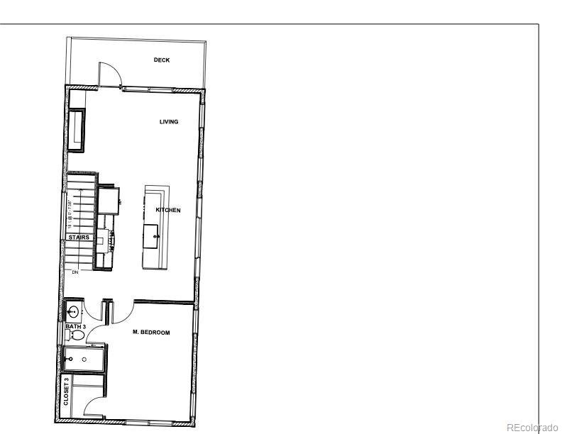 MLS Image #29 for 832  wapiti drive,fraser, Colorado