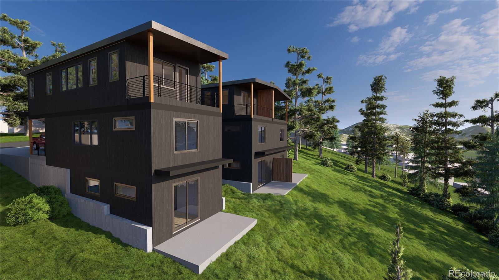 MLS Image #3 for 832  wapiti drive,fraser, Colorado