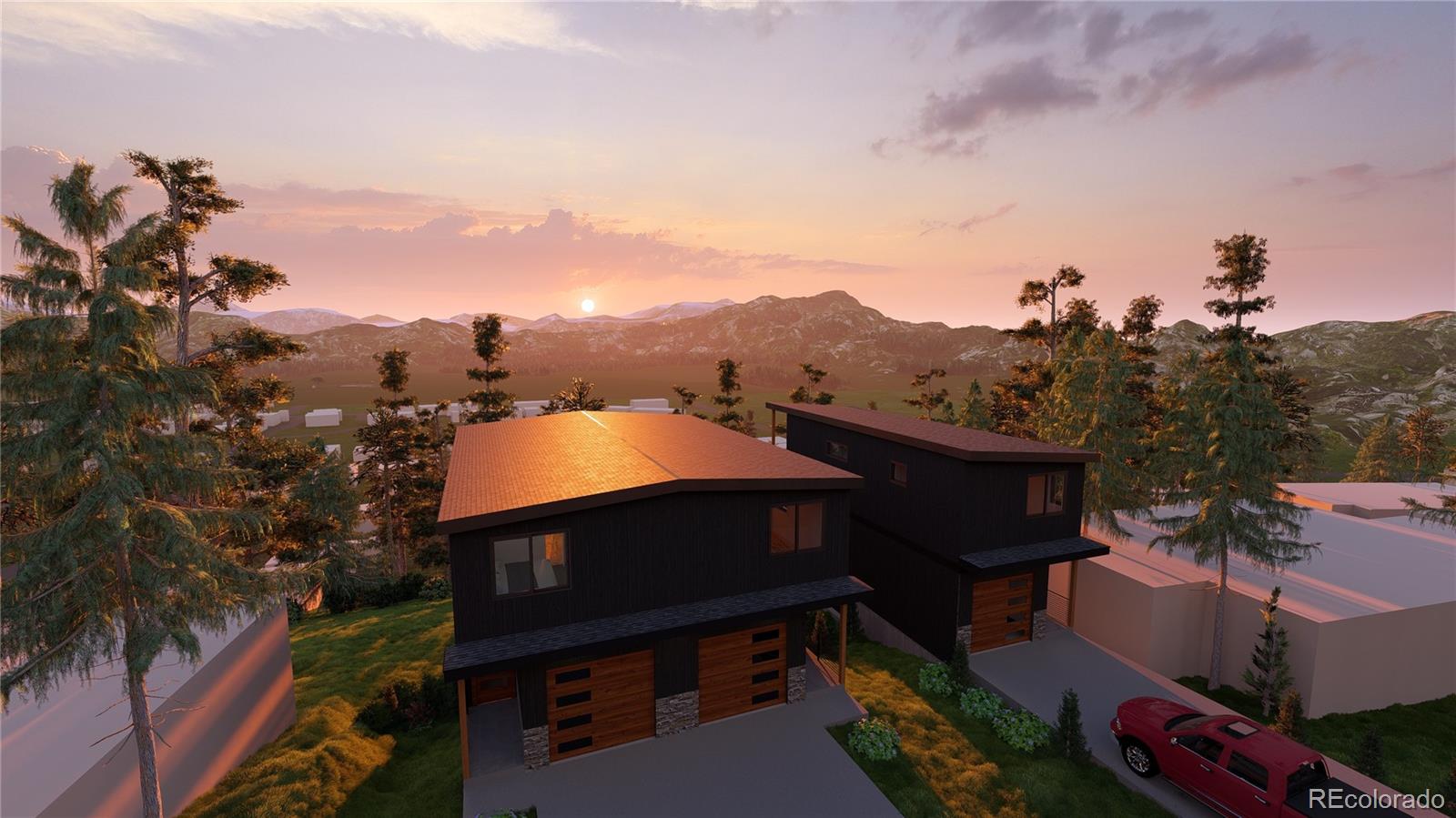 MLS Image #32 for 832  wapiti drive,fraser, Colorado