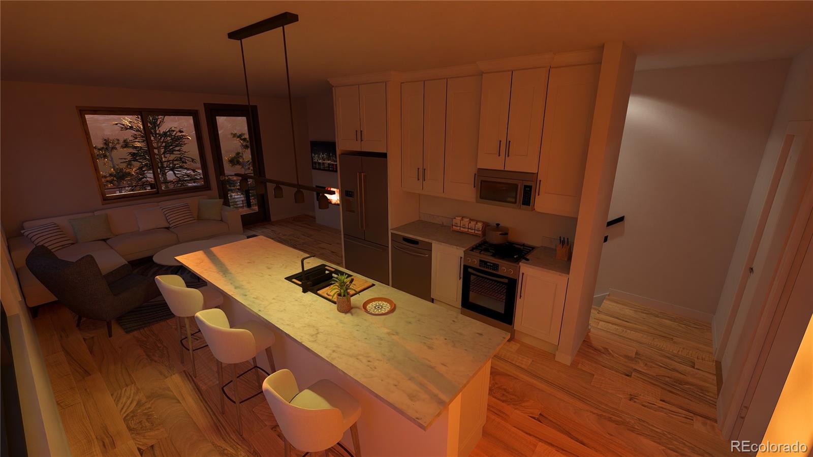 MLS Image #33 for 832  wapiti drive,fraser, Colorado