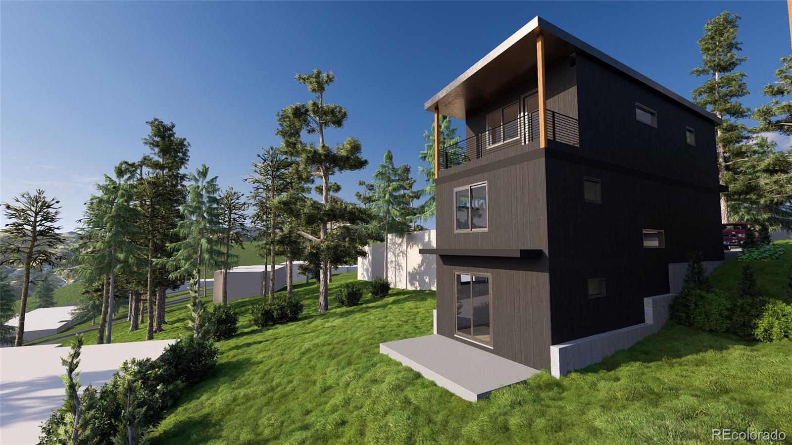 MLS Image #35 for 832  wapiti drive,fraser, Colorado