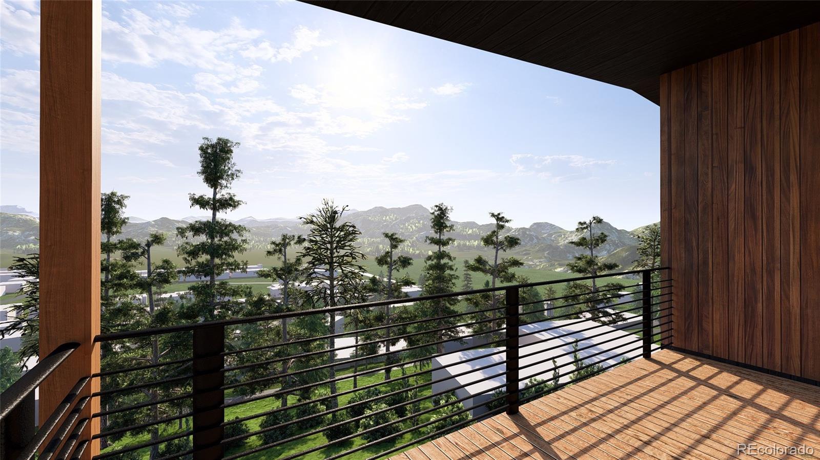 MLS Image #37 for 832  wapiti drive,fraser, Colorado