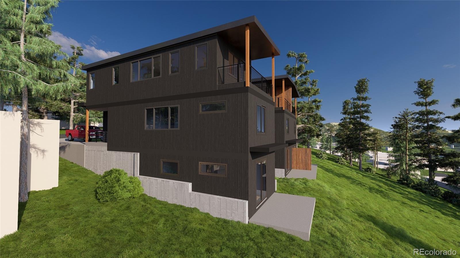 MLS Image #39 for 832  wapiti drive,fraser, Colorado