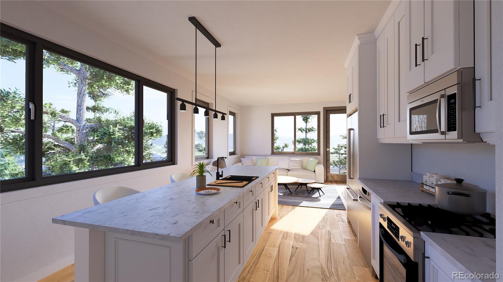 MLS Image #4 for 832  wapiti drive,fraser, Colorado