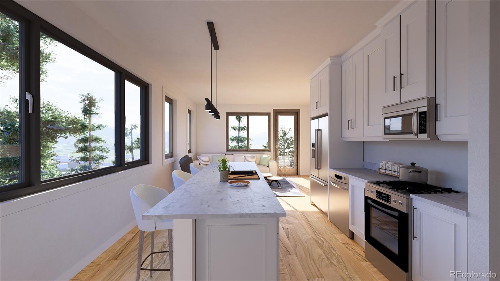 MLS Image #5 for 832  wapiti drive,fraser, Colorado